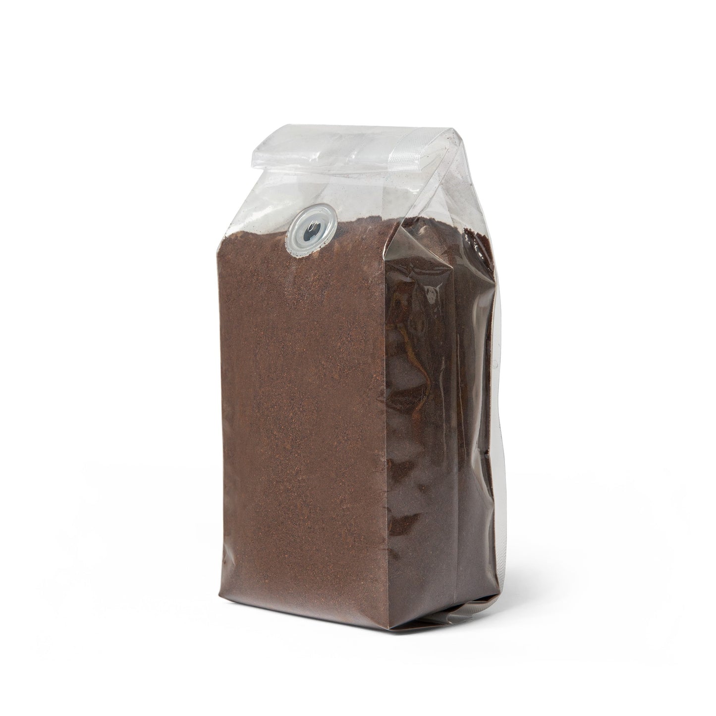 kaffeinated Kitty Broken Top Coffee Blend (Medium Roast)