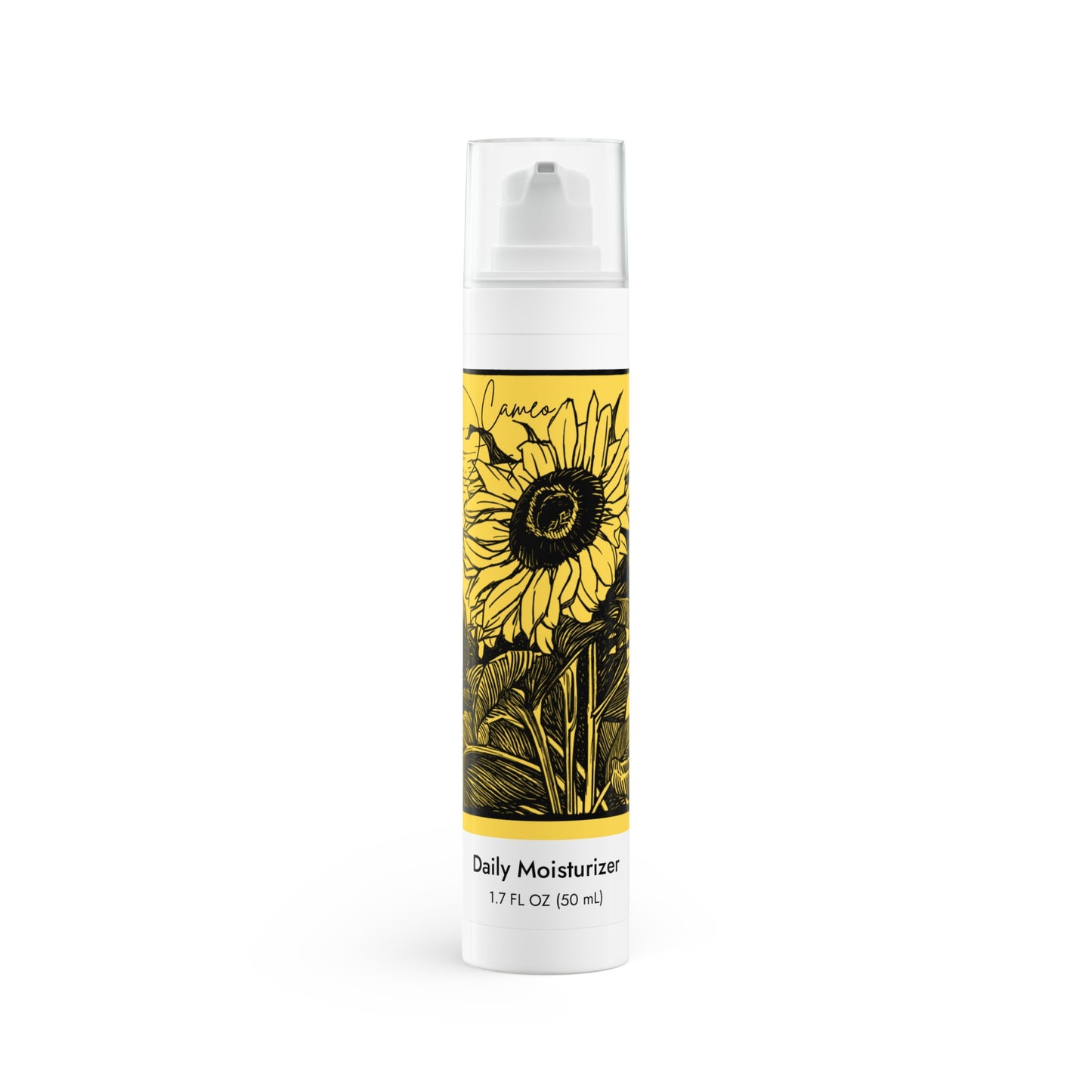 Daily Moisturizer, 1.7oz