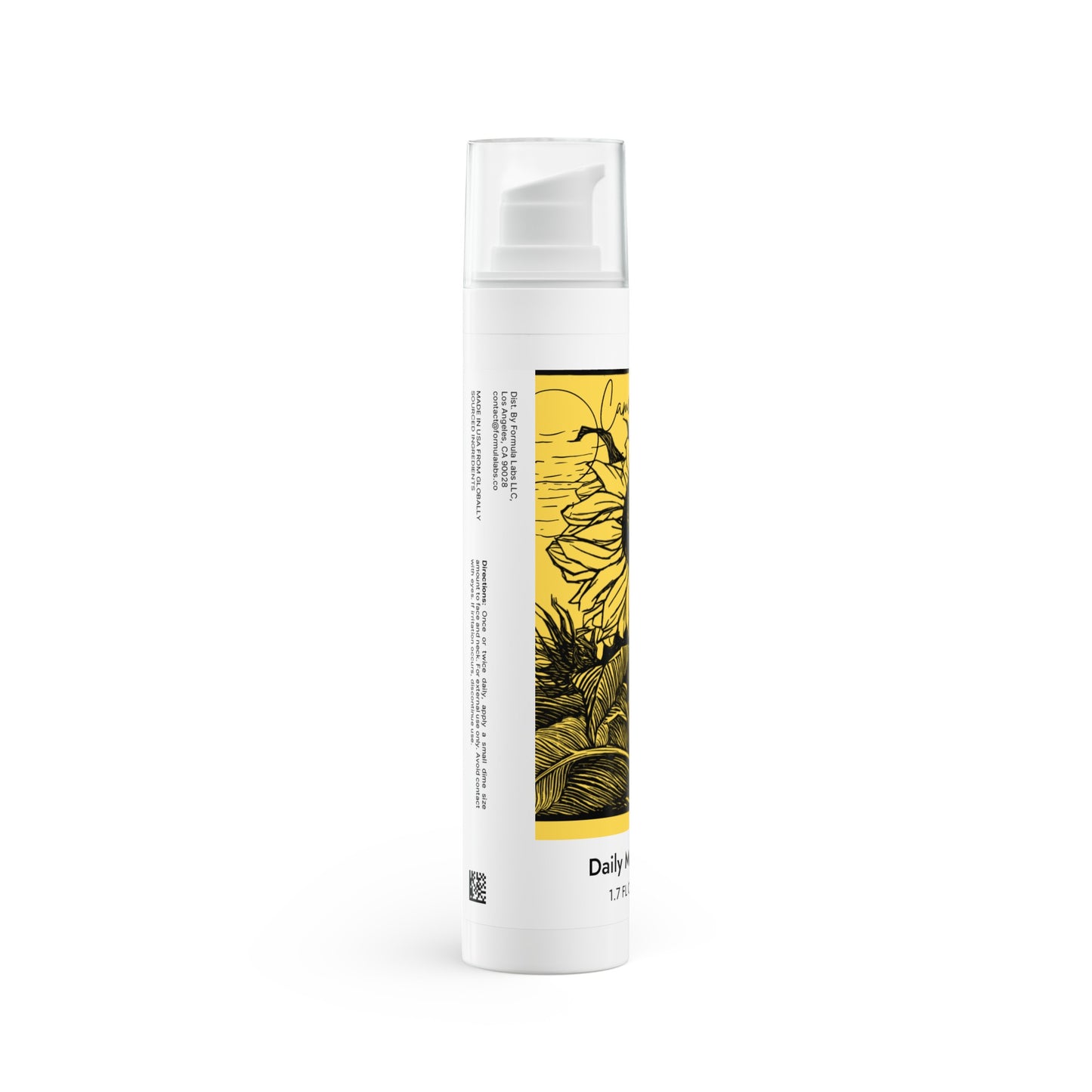 Daily Moisturizer, 1.7oz